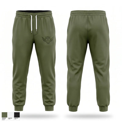Wildland Security Group Sweatpants - 1