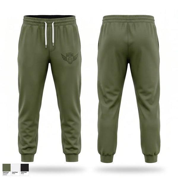 Sweatpants, Wildland Security Group, , Teamtime, Team time, sublimation, custom sports apparel, team uniforms, spirit wear, spiritwear, sports uniforms, custom shirts, team store, custom team store, fundraiser sports, apparel fundraiser