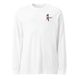 Athena Gun Club 10073430 Unisex Long Sleeve Tee | Bella + Canvas 3501