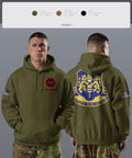 HHC 2/108 IN 80107464 Hoodie - 1
