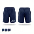 West High Rebel Company 15507994 Athletic Shorts With Pockets - 1