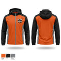 Hornets Windbreaker - 1