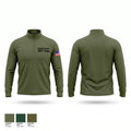 Iredell County SERT Team Windbreaker - 1
