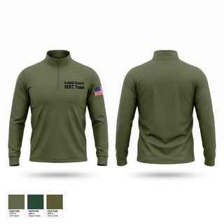 Windbreaker, Iredell County SERT Team, Police, Teamtime, Team time, sublimation, custom sports apparel, team uniforms, spirit wear, spiritwear, sports uniforms, custom shirts, team store, custom team store, fundraiser sports, apparel fundraiser