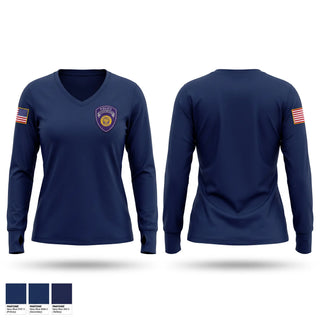 Old School Cotton Feel Shirt, Patrol Officer, Police, Teamtime, Team time, sublimation, custom sports apparel, team uniforms, spirit wear, spiritwear, sports uniforms, custom shirts, team store, custom team store, fundraiser sports, apparel fundraiser