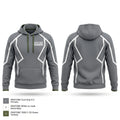 Silver Creek Raiders 80768140 Hoodie - 2