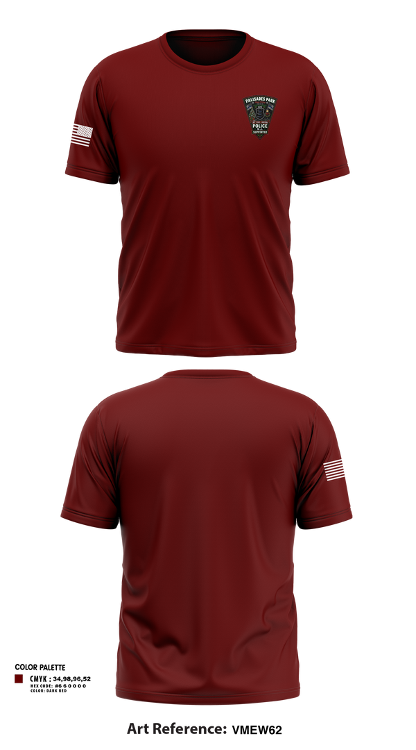 Old School Cotton Feel Shirt, 319th IEW, , Teamtime, Team time, sublimation, custom sports apparel, team uniforms, spirit wear, spiritwear, sports uniforms, custom shirts, team store, custom team store, fundraiser sports, apparel fundraiser