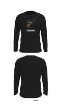 Frederick 53779350 Long Sleeve Performance Shirt 27