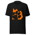 Anson Bearcats Unisex Staple T-Shirt