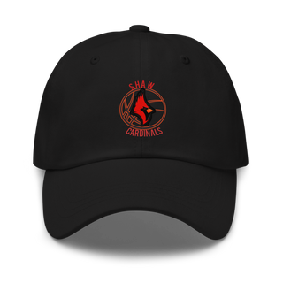 Dad hat - Black