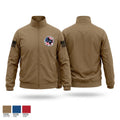 LEA Traffic Windbreaker - 1