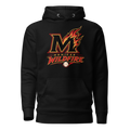 Menifee Wildfire Unisex Hoodie - 1