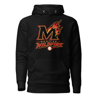 Unisex Hoodie - 1 - Black