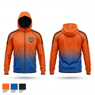 Windbreaker, North Pitt Panthers, Men's Basketball, Teamtime, Team time, sublimation, custom sports apparel, team uniforms, spirit wear, spiritwear, sports uniforms, custom shirts, team store, custom team store, fundraiser sports, apparel fundraiser