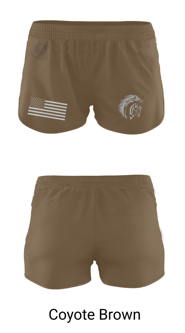 Ranger Panties, 2112th Transportation Company, , Teamtime, Team time, sublimation, custom sports apparel, team uniforms, spirit wear, spiritwear, sports uniforms, custom shirts, team store, custom team store, fundraiser sports, apparel fundraiser