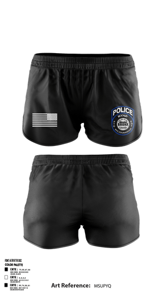Ranger Panties, , , Teamtime, Team time, sublimation, custom sports apparel, team uniforms, spirit wear, spiritwear, sports uniforms, custom shirts, team store, custom team store, fundraiser sports, apparel fundraiser