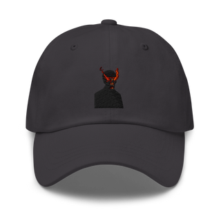 Border patrol Classic Dad Hat | Yupoong 6245CM
