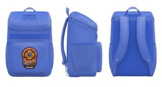 Gear Bag, Wallace Rural Fire Department, Fire Department, Teamtime, Team time, sublimation, custom sports apparel, team uniforms, spirit wear, spiritwear, sports uniforms, custom shirts, team store, custom team store, fundraiser sports, apparel fundraiser