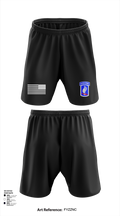 OAS-X 4429314 Athletic Shorts With Pockets - 102