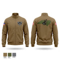 145 SFS 45574780 Windbreaker - 1