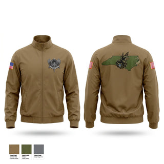 Windbreaker, 145 SFS, Air Force, Teamtime, Team time, sublimation, custom sports apparel, team uniforms, spirit wear, spiritwear, sports uniforms, custom shirts, team store, custom team store, fundraiser sports, apparel fundraiser