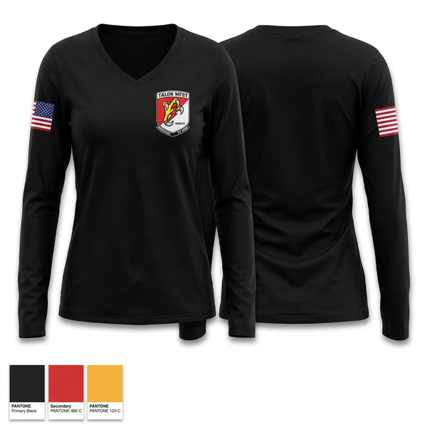 Old School Cotton Feel Shirt, TALON MFST, Army, Teamtime, Team time, sublimation, custom sports apparel, team uniforms, spirit wear, spiritwear, sports uniforms, custom shirts, team store, custom team store, fundraiser sports, apparel fundraiser