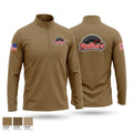 DFCS 4-9 CAV 42747943 Windbreaker - 1
