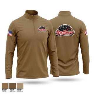 Windbreaker, DFCS 4-9 CAV, Army, Teamtime, Team time, sublimation, custom sports apparel, team uniforms, spirit wear, spiritwear, sports uniforms, custom shirts, team store, custom team store, fundraiser sports, apparel fundraiser