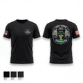 160th SOAR 47474044 Old School Cotton Feel Shirt - 1