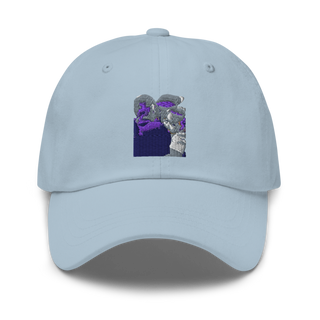 Pena 1012566 Classic Dad Hat | Yupoong 6245CM
