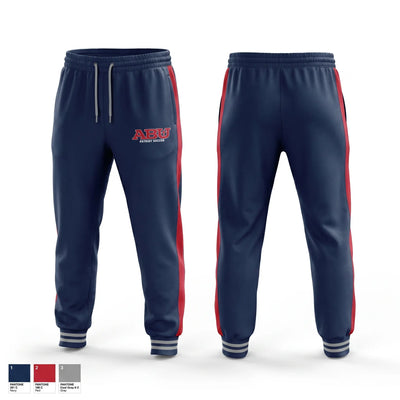 Patriots Sweatpants - 1