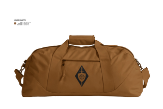Duffle Bag, CT Crusaders, Spirit Store, Teamtime, Team time, sublimation, custom sports apparel, team uniforms, spirit wear, spiritwear, sports uniforms, custom shirts, team store, custom team store, fundraiser sports, apparel fundraiser