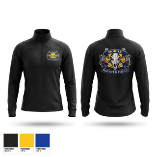 Windbreaker, Mounted Mobile Unit, Police, Teamtime, Team time, sublimation, custom sports apparel, team uniforms, spirit wear, spiritwear, sports uniforms, custom shirts, team store, custom team store, fundraiser sports, apparel fundraiser
