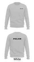Arrowhead Power Security, LLC 69224013 Crew Neck Sweatshirt - 2