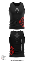 Trú Fight Team 44523191 Tank Top - 141