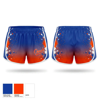 Crush Women's Shorts - 21