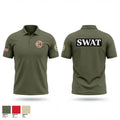 TOPD 19146103 Short Sleeve Performance Polo - 1