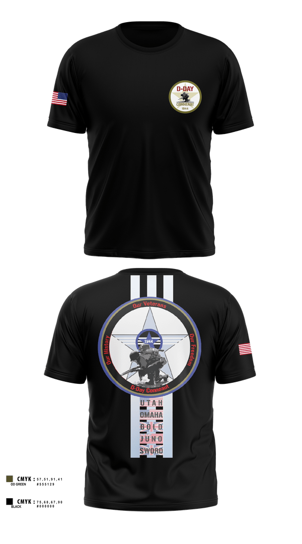 Short Sleeve Performance Shirt, Shawnee Fire District, Fire Department, Teamtime, Team time, sublimation, custom sports apparel, team uniforms, spirit wear, spiritwear, sports uniforms, custom shirts, team store, custom team store, fundraiser sports, apparel fundraiser