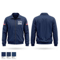 Chal-Brit Regional EMS Windbreaker - 1