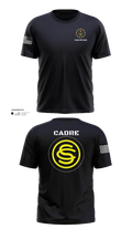 1/243 RTI OCS 50417107 Short Sleeve Performance Shirt - 130