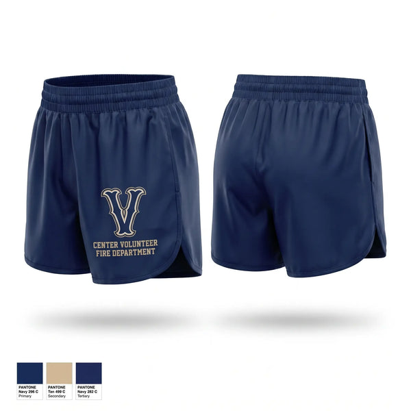 Ranger Panties, Center volunteer Fire department, Fire Department, Teamtime, Team time, sublimation, custom sports apparel, team uniforms, spirit wear, spiritwear, sports uniforms, custom shirts, team store, custom team store, fundraiser sports, apparel fundraiser