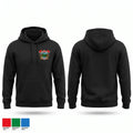 Pittman center Volunteer fire department Hoodie - 1