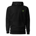 Central County SWAT 7539142 Unisex Premium Hoodie | Cotton Heritage M2580