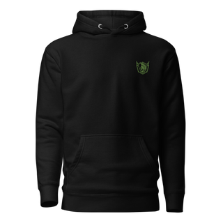 Central County SWAT 7539142 Unisex Premium Hoodie | Cotton Heritage M2580