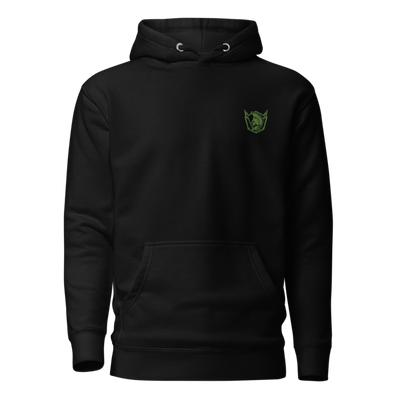 Central County SWAT 7539142 Unisex Premium Hoodie | Cotton Heritage M2580