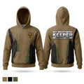 MBK PROTECTION Hoodie - 1