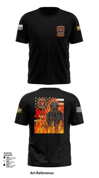 Short Sleeve Performance Shirt, Repair division, , Teamtime, Team time, sublimation, custom sports apparel, team uniforms, spirit wear, spiritwear, sports uniforms, custom shirts, team store, custom team store, fundraiser sports, apparel fundraiser
