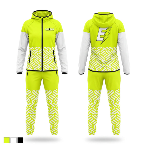 Windbreaker, ELEKTRIK ELITE TRACK CLUB, Track & Field, Teamtime, Team time, sublimation, custom sports apparel, team uniforms, spirit wear, spiritwear, sports uniforms, custom shirts, team store, custom team store, fundraiser sports, apparel fundraiser