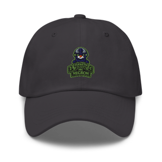 2-1 21461716 Classic Dad Hat | Yupoong 6245CM