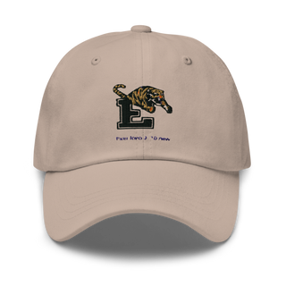 Thomas E. Edwards Basketball Classic Dad Hat | Yupoong 6245CM